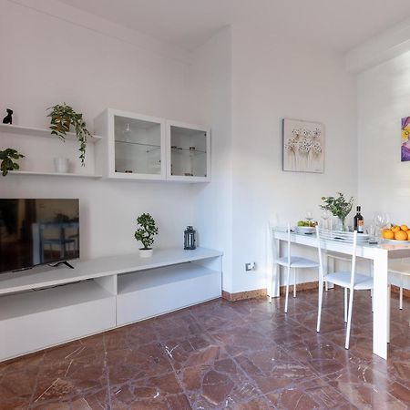 Pisa Quiet And Bright Flats With Balcony Διαμέρισμα Εξωτερικό φωτογραφία
