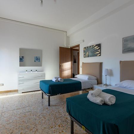 Pisa Quiet And Bright Flats With Balcony Διαμέρισμα Εξωτερικό φωτογραφία