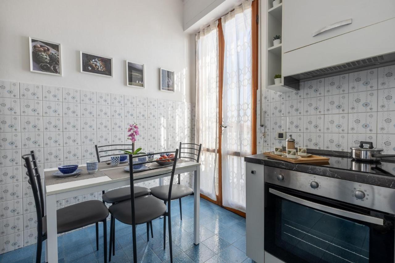 Pisa Quiet And Bright Flats With Balcony Διαμέρισμα Εξωτερικό φωτογραφία
