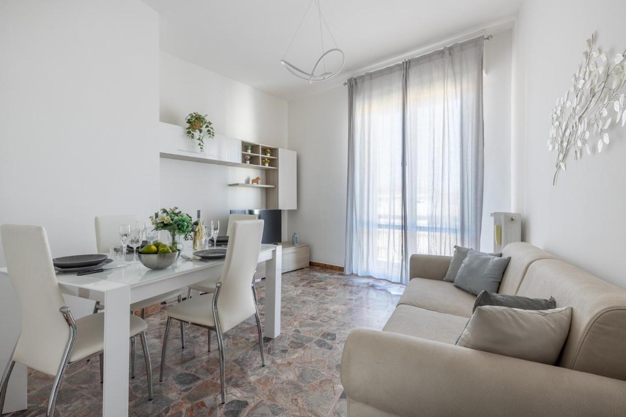 Pisa Quiet And Bright Flats With Balcony Διαμέρισμα Εξωτερικό φωτογραφία