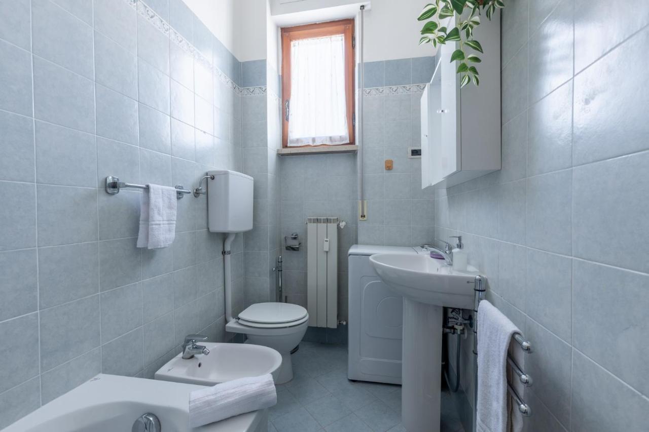 Pisa Quiet And Bright Flats With Balcony Διαμέρισμα Εξωτερικό φωτογραφία