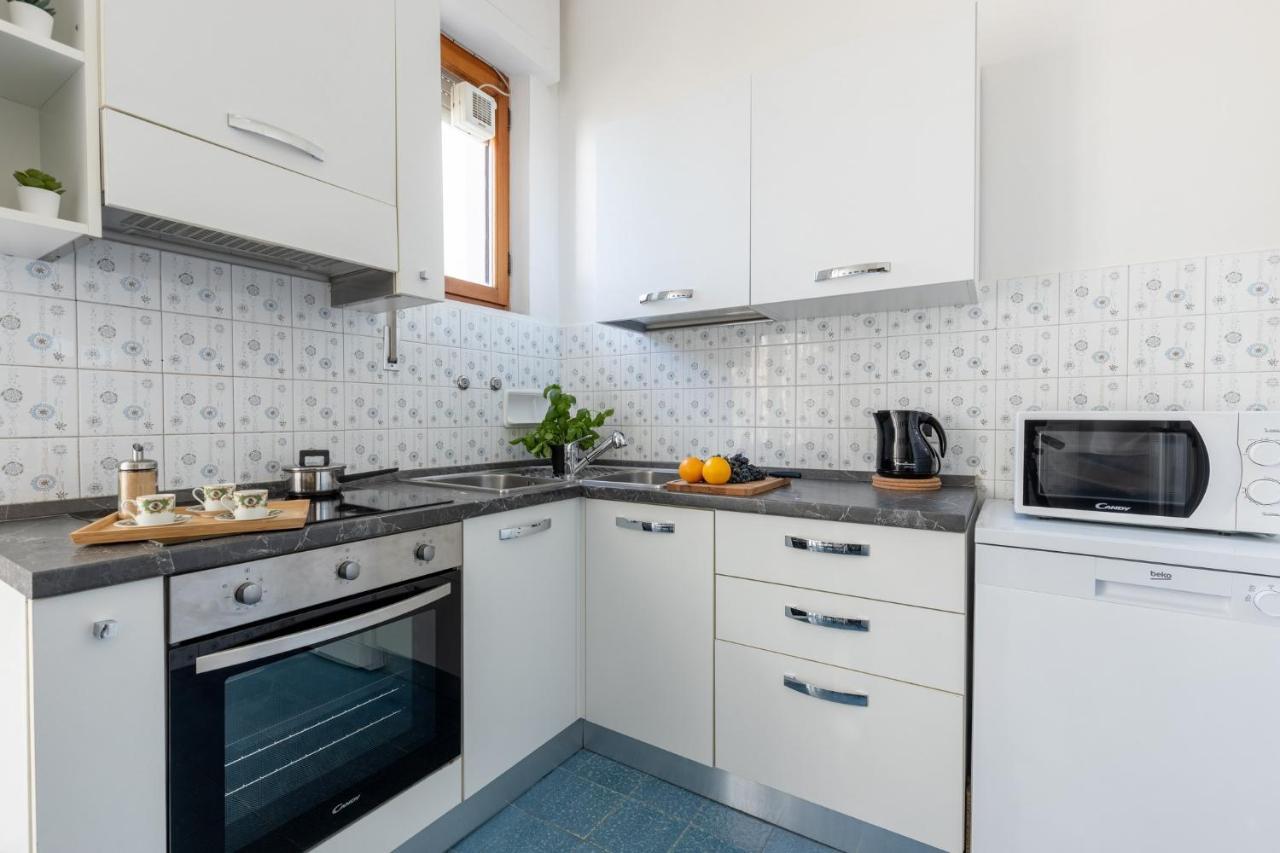 Pisa Quiet And Bright Flats With Balcony Διαμέρισμα Εξωτερικό φωτογραφία