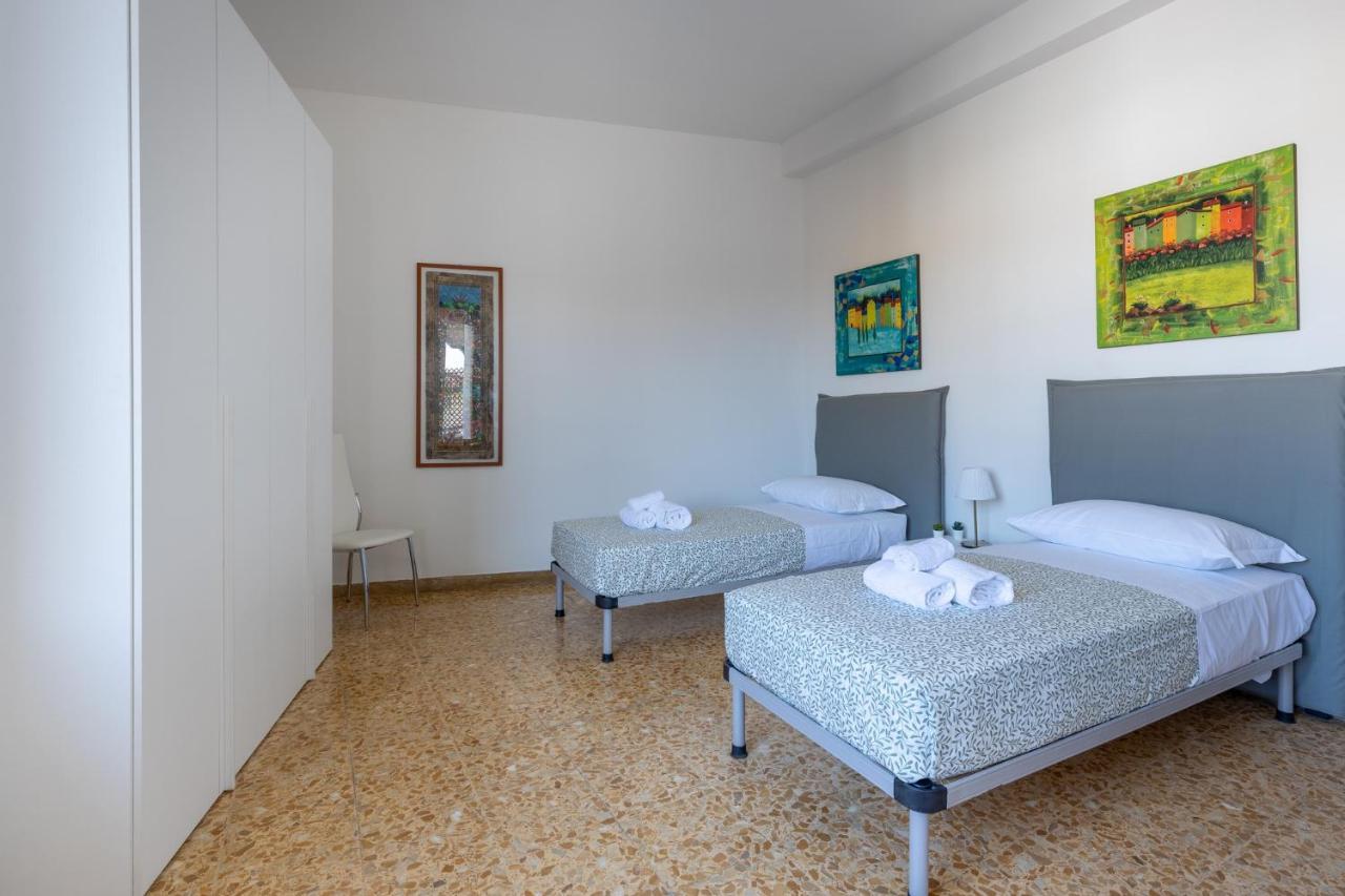 Pisa Quiet And Bright Flats With Balcony Διαμέρισμα Εξωτερικό φωτογραφία