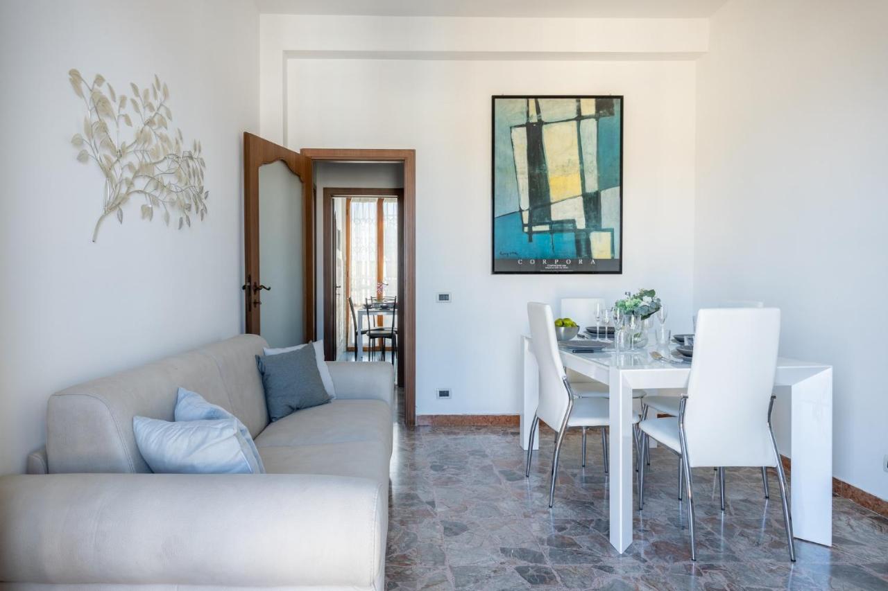 Pisa Quiet And Bright Flats With Balcony Διαμέρισμα Εξωτερικό φωτογραφία