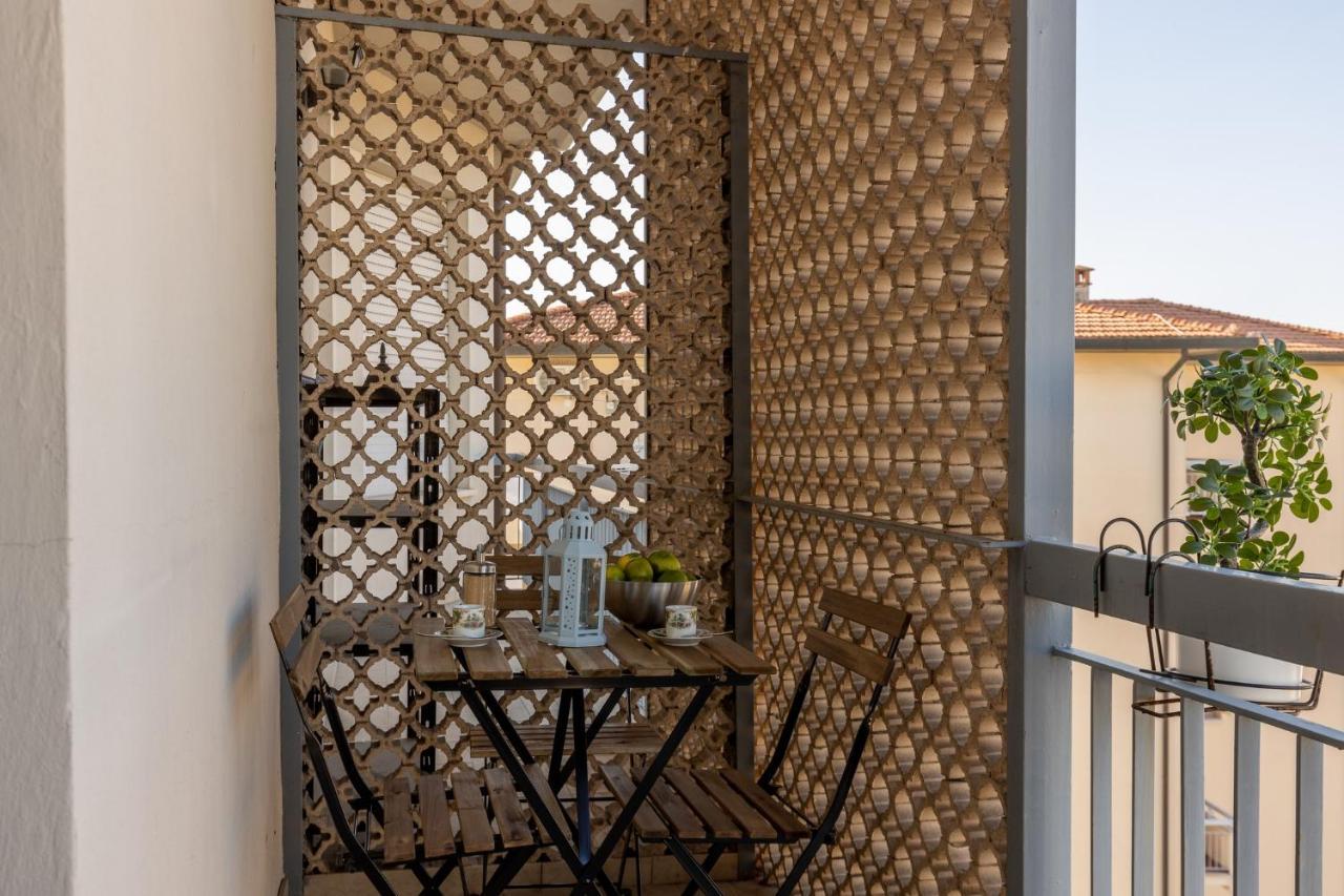Pisa Quiet And Bright Flats With Balcony Διαμέρισμα Εξωτερικό φωτογραφία