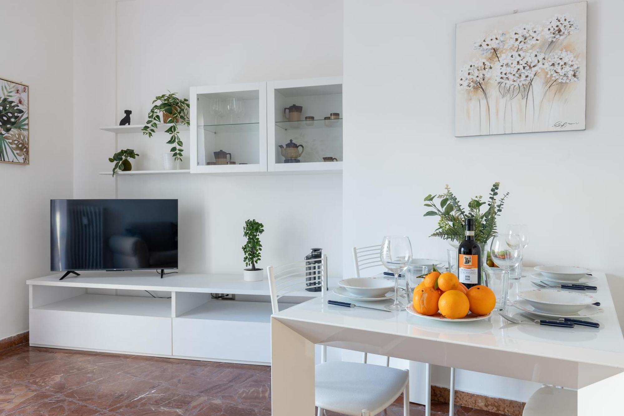 Pisa Quiet And Bright Flats With Balcony Διαμέρισμα Εξωτερικό φωτογραφία