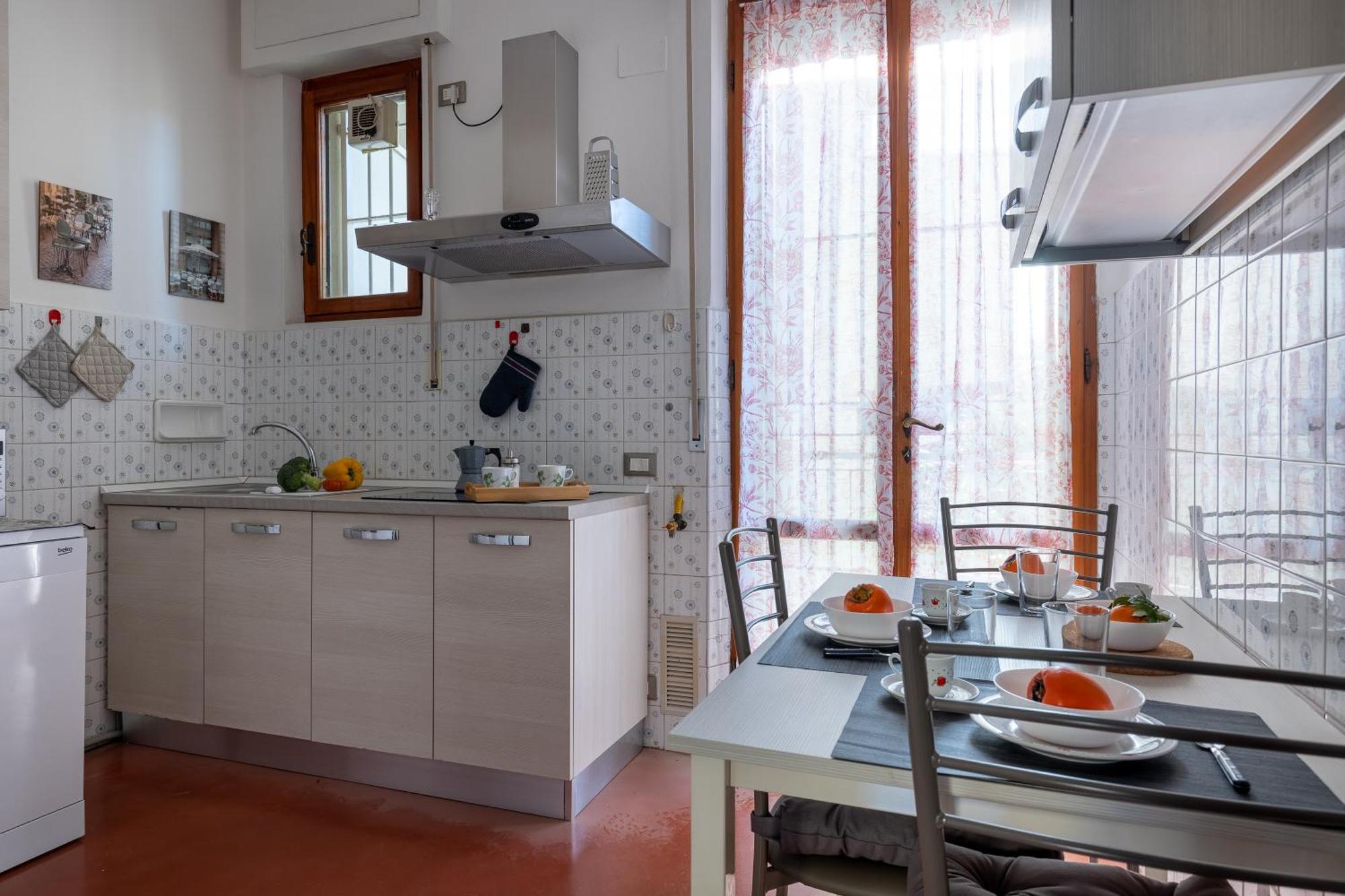 Pisa Quiet And Bright Flats With Balcony Διαμέρισμα Εξωτερικό φωτογραφία