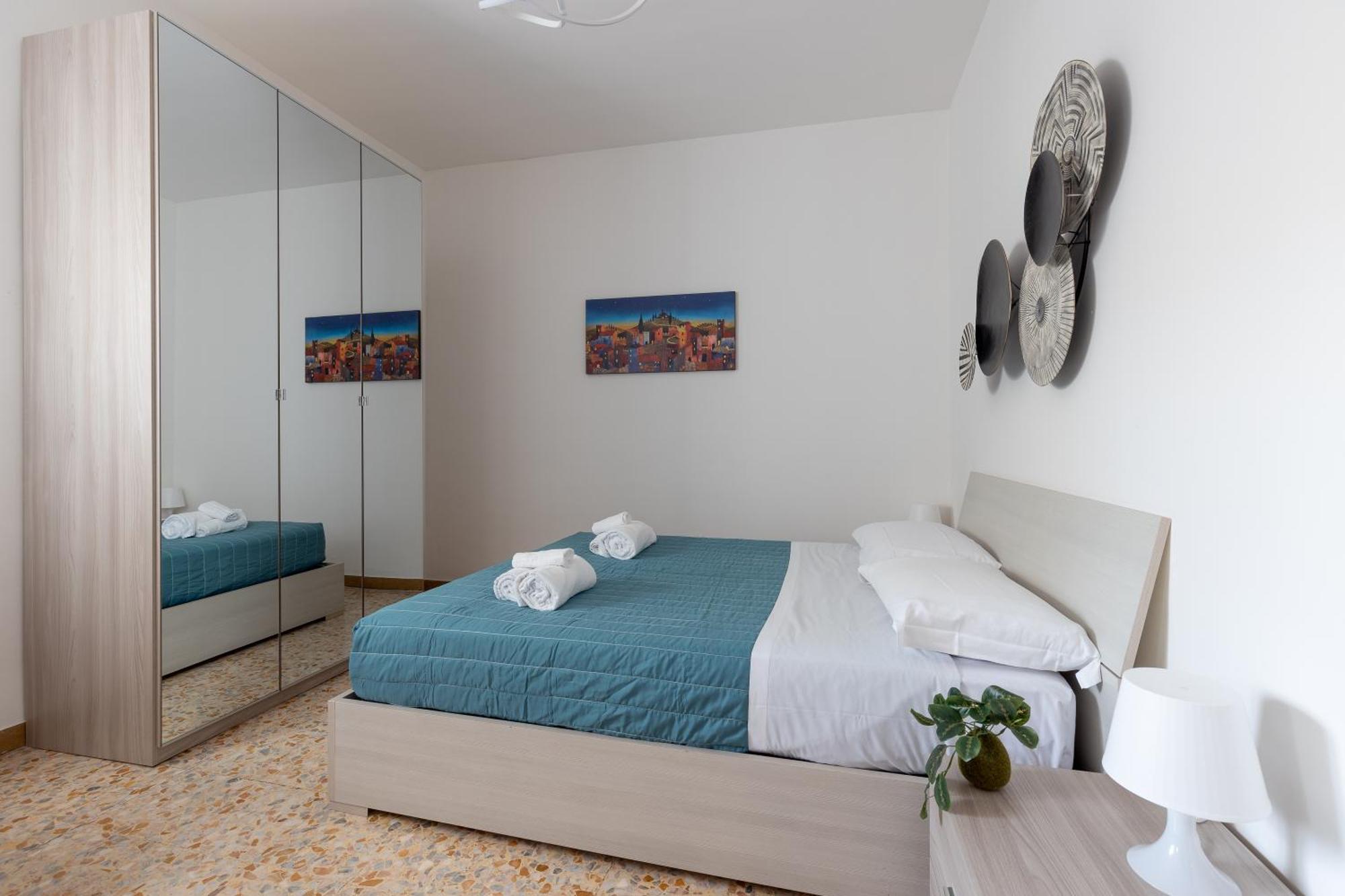 Pisa Quiet And Bright Flats With Balcony Διαμέρισμα Εξωτερικό φωτογραφία
