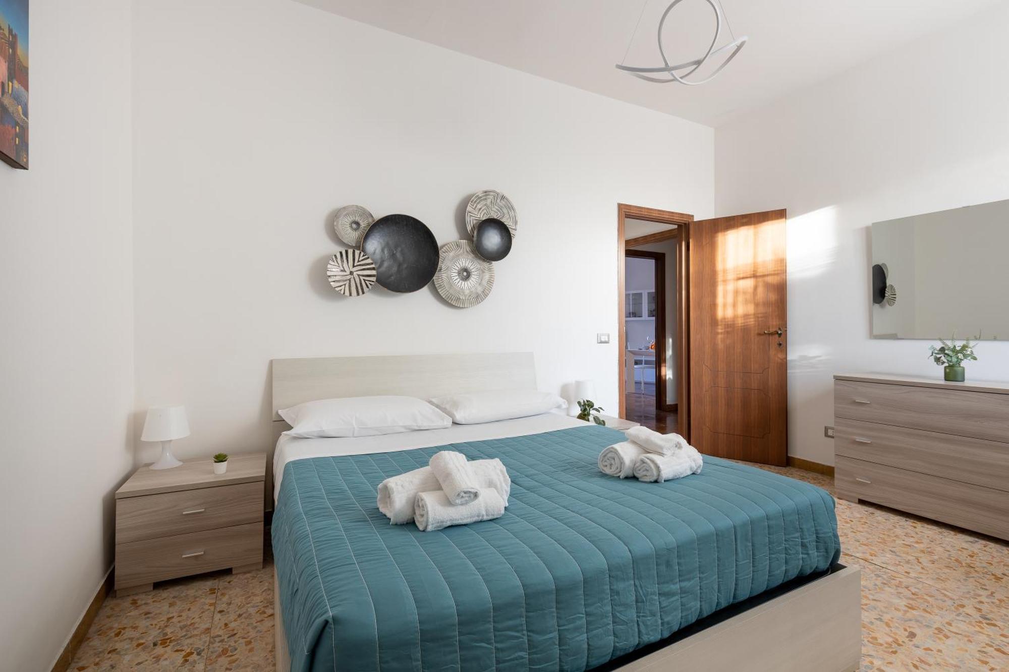 Pisa Quiet And Bright Flats With Balcony Διαμέρισμα Εξωτερικό φωτογραφία